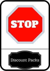 Discount Packs
